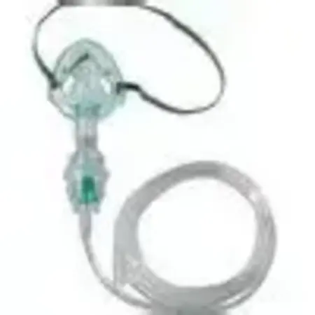 Drive/Devilbiss Pediatric Neb Mask