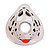 Drive/Devilbiss Pediatric Neb Mask Spot-The Dog Pediatric