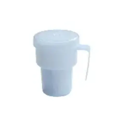 Drive/Devilbiss Spill Proof Cup