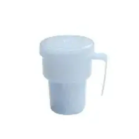 Drive/Devilbiss Spill Proof Cup