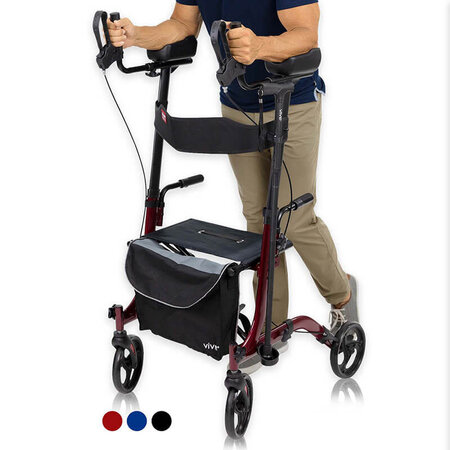 Vive Health Upright Walker