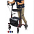 Vive Health Upright Walker