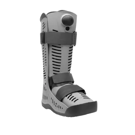 Rebound Covered Camboot