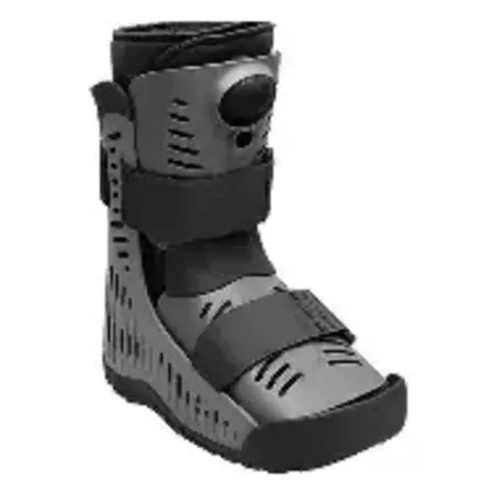 Rebound Covered Camboot
