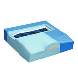  Titanium Cushion  18 x16 x 3.5
