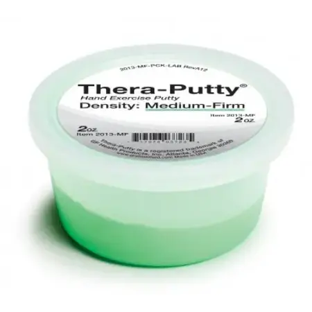 Thera-Putty