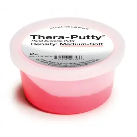 Thera-Putty