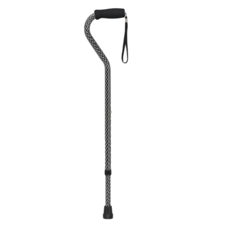 Drive Offset Cane