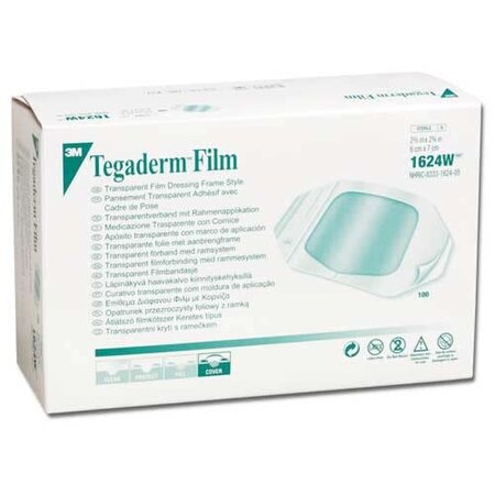 3M Tegaderm