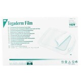 Medline Industries Tegaderm 8x12