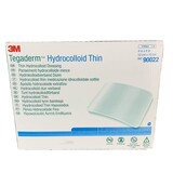 Dedicated Distribution Tegaderm Hydro Thin 4x4 5pk