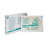 Medline Industries Tegaderm +Pad Film Dressings 2"x2"