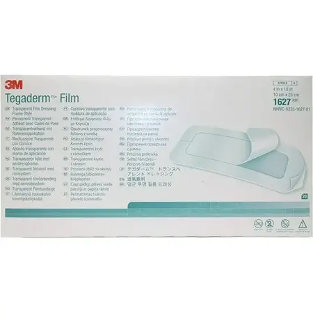 Tegaderm 6x8