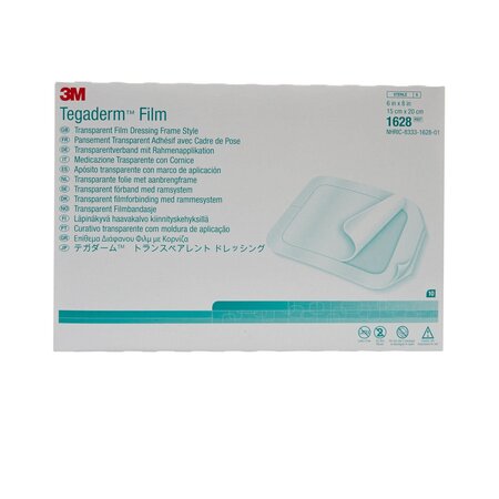 3M Tegaderm