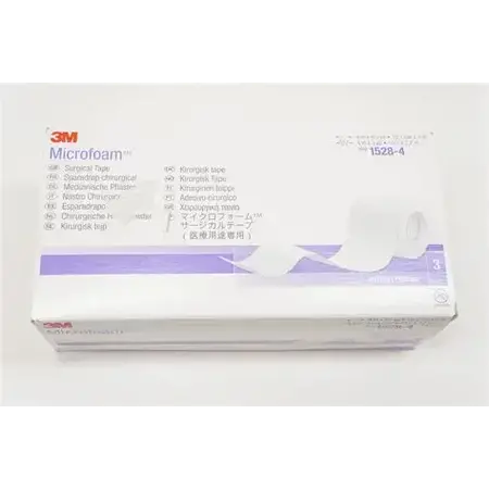 3M Microfoam Tape Box-