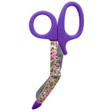 PRESTIGE MEDICAL Scissor - StyleMate Llamas Pink
