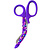 PRESTIGE MEDICAL Scissor - StyleMate Love and Believe
