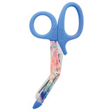 PRESTIGE MEDICAL Scissor - StyleMate Tie Die Cotton Candy Sky