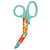 PRESTIGE MEDICAL Scissor - StyleMate Tie Die Pastel