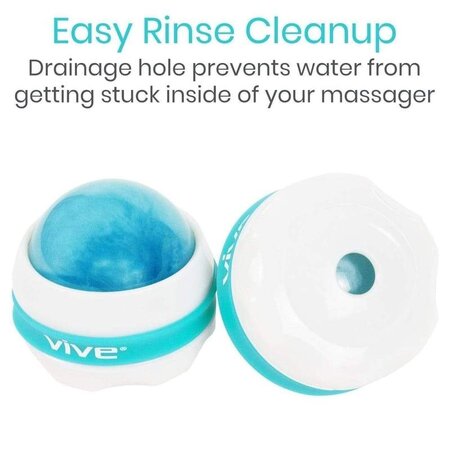 Vive Health Massage Roller Ball