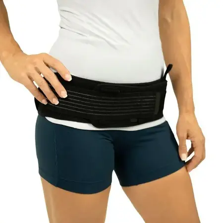 Vive Health SI Belt Standard