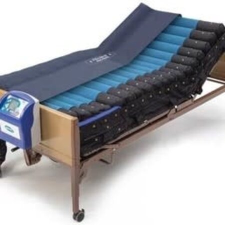 INVACARE microAir Bariatric Mattress, 42