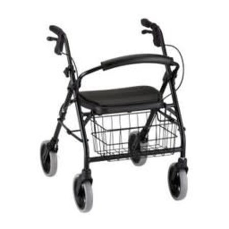Nova Ortho-Med, INC. Cruiser Deluxe Rolling Walker