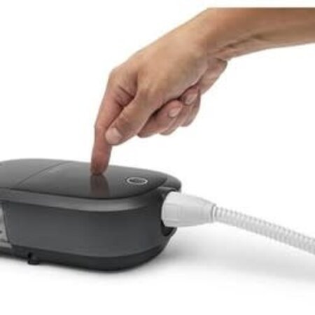 Philips Respironics Dreamstation 2 Auto CPAP with Humidifier/Heated Tubing