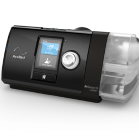 ResMed AirSense 10 AutoSet CPAP