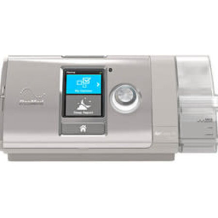 ResMed AirCurve 10 VAuto Bi-Level