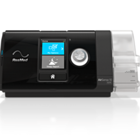 ResMed AirSense 10 Elite CPAP