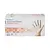 McKesson Powder-Free Vinyl Gloves Case-