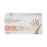 MDI Powder-Free Vinyl Gloves