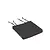 Drive/Devilbiss Molded Foam Wheelchair Cushion