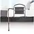 Stander Mobility Bed Rail