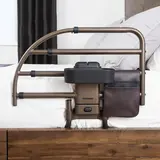 Stander Freedom Extendable Bed Rail