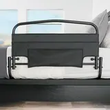 Stander 30" Safety Bed Rail & Padded Pouch