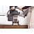 Stander Freedom Click Bed Handle