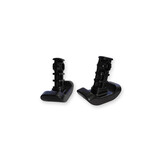 Stander Replacement Ski Glides For EZ Fold N Go/Elite Travel