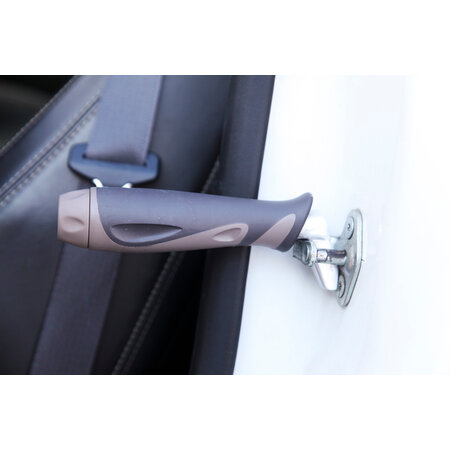 Stander Metro Car Handle Plus