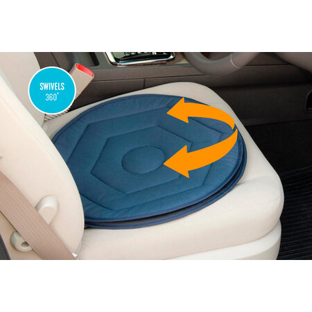 Stander Auto Mobility Kit