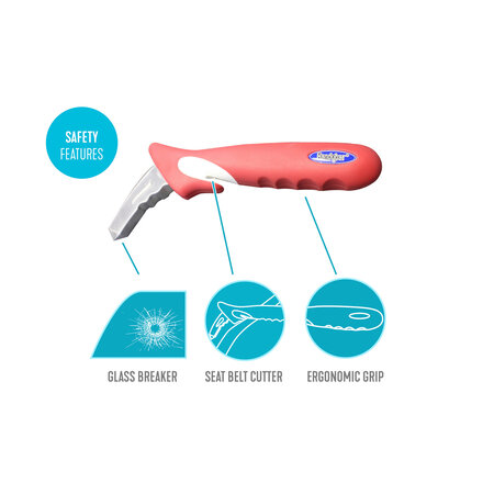 Stander Auto Mobility Kit