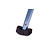 Stander Walker Ski Glide Sock Cover -Set of 2