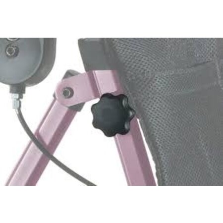 Stander Handle Adjustment Knobs with Bolt