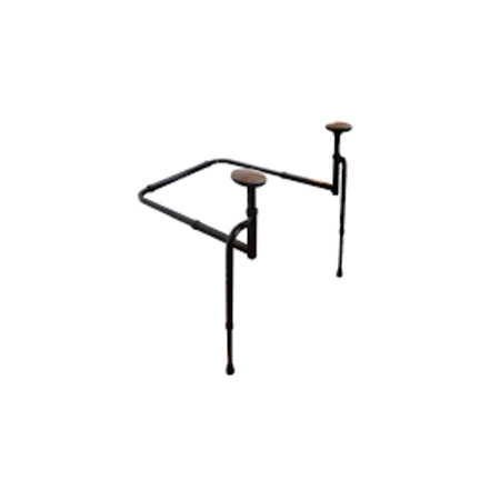 Stander EZ Stand-N-Go HD