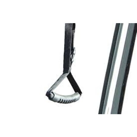 Stander Grab-N-Pull Seat Belt Reacher