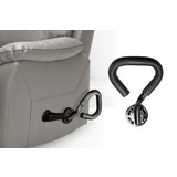 Stander Lever Extender Plus