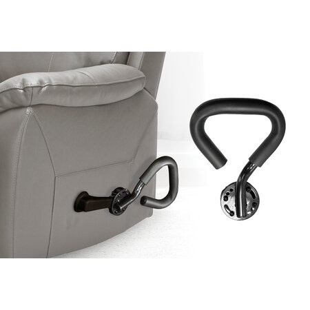 Stander Lever Extender Plus