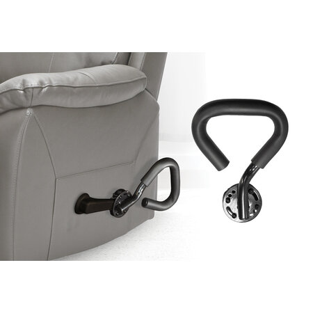 Stander Lever Extender Plus