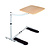 Stander Wonder Tray - Walnut Tray
